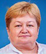 Фото врача: Корсунова Валентина Владимировна