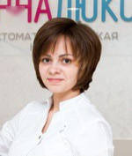 Врач Зеленова Елена Николаевна