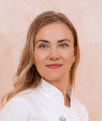 Врач Булашова Светлана Владимировна