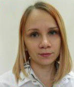 Врач Копылова Ирина Валерьевна