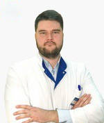 Врач Упоров Михаил Михайлович