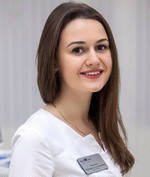 Врач Матюхина Маргарита Александровна