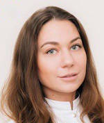 Врач Санкова Юлия Геннадьевна