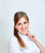 Врач Карякина Юлия Александровна