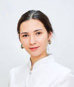 Врач Ковальчук Екатерина Викторовна