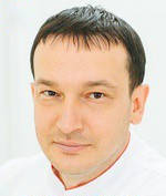 Фото врача: Архипенко Андрей Юрьевич