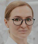 Врач Лещенко Елена Андреевна