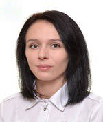 Фото врача: Гусева Анна Витальевна