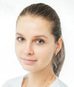 Фото врача: Прокопова Алла Игоревна