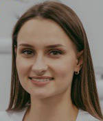 Врач Сумонова Мария Сергеевна