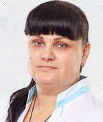 Юнькова Ирина Львовна Фото врача: Юнькова Ирина Львовна
