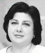 Врач Шипилова Галина Валентиновна