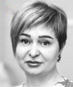 Врач Оводова Наталья Анатольевна