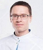 Фото врача: Будылкин Александр Александрович