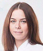 Фото врача: Бахметьева Надежда Александровна