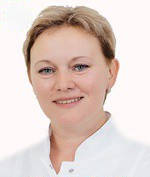 Фото врача: Уваркина Галина Георгиевна