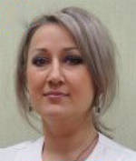Сухова Екатерина Владимировна Фото врача: Сухова Екатерина Владимировна