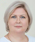 Фото врача: Чекренева Элла Сергеевна