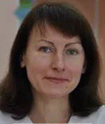 Орлова Марина Александровна Фото врача: Орлова Марина Александровна
