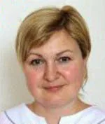 Фото врача: Игнатова Елена Викторовна