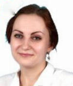 Татаринова Ольга Александровна Фото врача: Татаринова Ольга Александровна