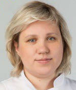 Фото врача: Медина Екатерина Михайловна