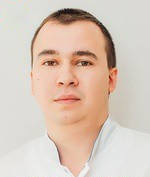Врач Демин Ефим Степанович