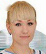 Врач Сорокина Анна Сергеевна