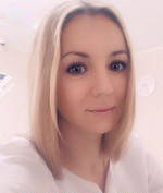 Врач Аносова Ирина Анатольевна