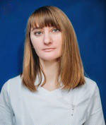 Врач Зюзенкова Маргарита Александровна