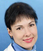 Алексеева Ольга Александровна Фото врача: Алексеева Ольга Александровна