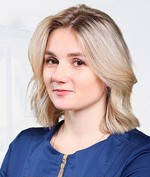 Врач Яковлева Оксана Владимировна