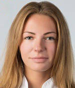 Фото врача: Левина Фаина Вадимовна
