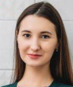 Врач Иванова Алина Алексеевна