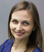 Врач Алешина Наталья Владимировна