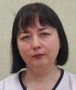 Труханова Ирина Владимировна Фото врача: Труханова Ирина Владимировна