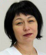 Врач Матасова Елена Викторовна