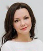 Врач Юдина Юлия Александровна