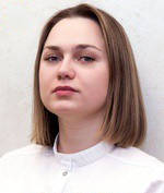Врач Теплова Карина Михайловна
