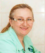 Врач Бабикова Светлана Алексеевна