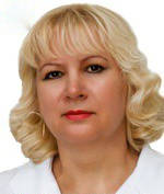 Волкова Светлана Васильевна Фото врача: Волкова Светлана Васильевна