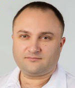 Врач Воронков Роман Викторович