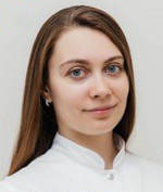 Фото врача: Сумарокова Ирина Андреевна