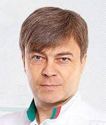 Фото врача: Шубин Николай Васильевич
