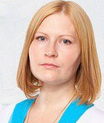 Фото врача: Стукалова Елена Львовна