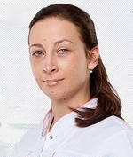 Врач Санникова Елена Владимировна