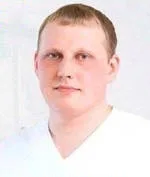 Фото врача: Карноухов Артур Валерьевич