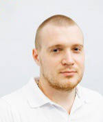 Фото врача: Егоров Илья Васильевич