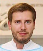 Врач Поздныхов Николай Александрович