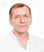 Врач Двойников Сергей Викторович